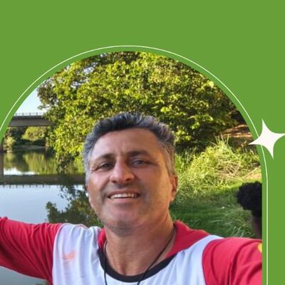 Foto de Gilmar