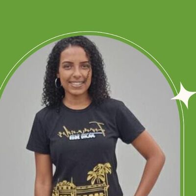 Foto de Maiara